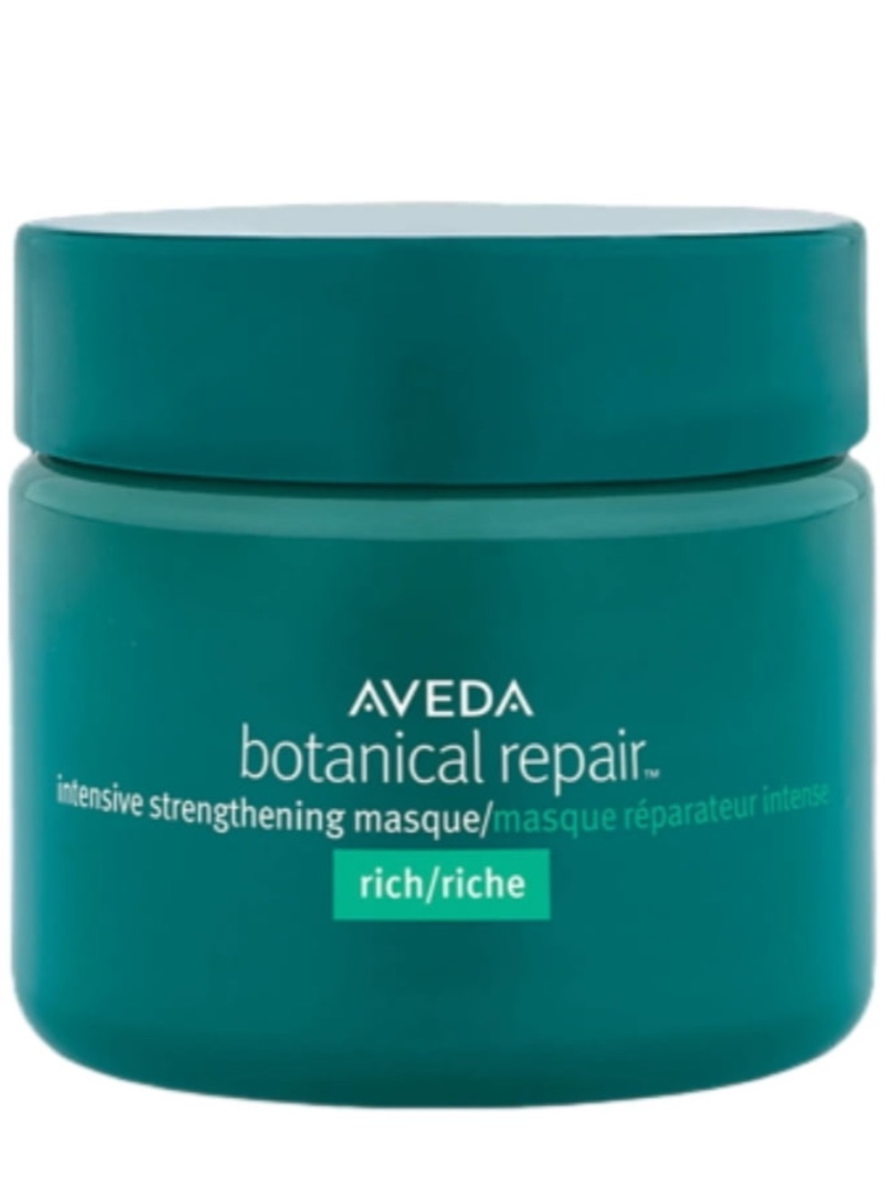 AVEDA Botanical Repair Intensive Strengthening Masque - Travel size